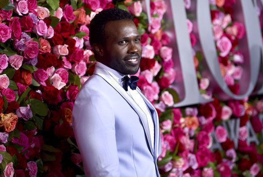 The 72nd Annual Tony Awards - Arrivals